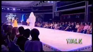 Shaya - In your eyes | Love me (Cyprus Madwalk by Gliss 2015)
