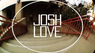 Josh Love for Orion Trucks