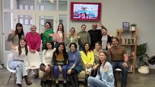 Ускоренный курс Английского Adrenaline в Language Link Оренбург
