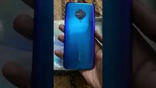 Vivo S1 Pro 