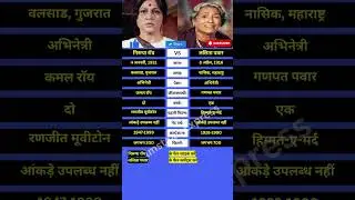 निरूपा रॉय बनाम ललिता पवार #niruparoy #lalitapawar