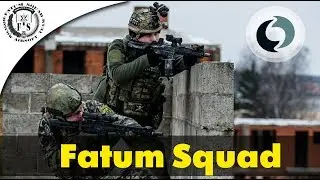 Интервью с Сергеем Apache, команда Fatum Squad