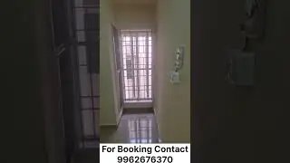 2BHK Flat Resale in NANGANALLUR #home #house #flat #property #investment #investor #vlog #viral