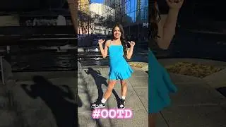 Do you agree? 😄 #lipsync #ootd #teendress #summerfashion #teen #model #shorts