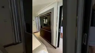 Regent Seven Seas Splendor - Penthouse Suite