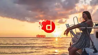 Deep House Music 2022 | Marc Philippe - Chasing Love | #deepterritory #deephouse
