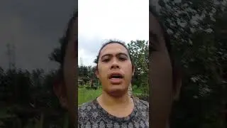 Bukid update ( Bisaya ) #advensoy 