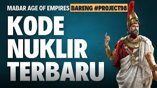 Gift Code AoEM Terbaru & Developer Update (Des 2025) -  Mabar Age of Empires Mobile with #Project98