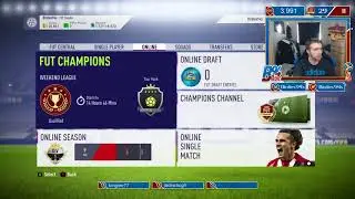 Elite FUT Champions Rewards - Weekly/Monthly Weekend League Rewards