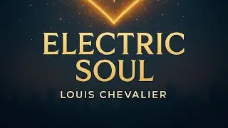 Electric Soul - Louis Chevalier