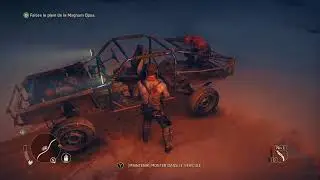 mad max episode 2: notre premiere caisse