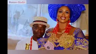 #romeeStudios #Isoko Traditional #Wedding #Ozoro #DeltaState #WeddingThriller