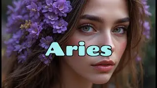 ARIES 😱 Alguien increíble viene por ti… prepárate para la sorpresa ❗ | HOROSCOPO AMOR