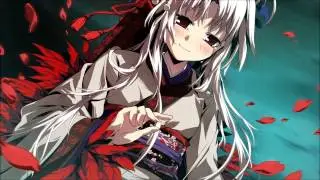 Nightcore - Savages (Theory of a Deadman)