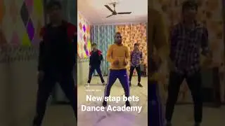 Delhi dance class #short # #Reeil # viral#
