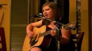 Katie Searcy   Better Than Me Cover