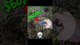 Unbelievable Treasure Finds 💀🥶