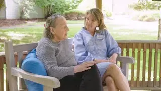 Compassionate Memory Care at Rogerson House