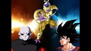 DBS Episode 131, The winner of the tournament of power!