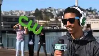 Mission High School Street Stars on 44 Cable 12