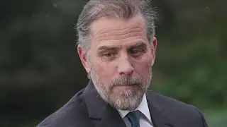 Hunter Biden Indictment