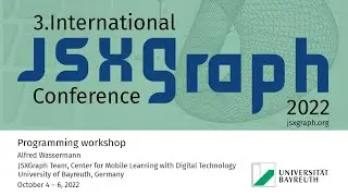 Programming workshop