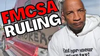 Freight Broker BLAST FMCSA Rate Transparency Dispute Ruling