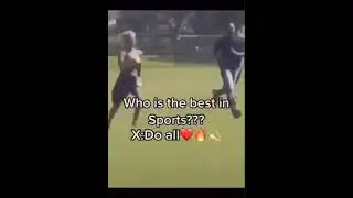 6ix9ine, JuiceWRLD, XXXtentaction- SPORTS