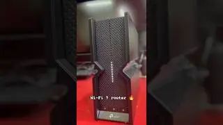WiFi 7 router 🔥 | TP-link | dk networking solutions #dknetworkingsolutions