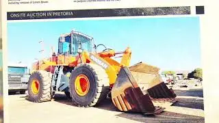 16 Sep JL Excavators Auction
