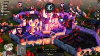Jonas Does Stuff - Armello (#6)