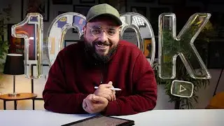 خطتي للنجاح على اليوتيوب في 2026