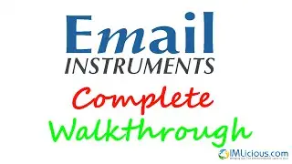 Email Instruments By Ritoban - My Complete Walkthrough