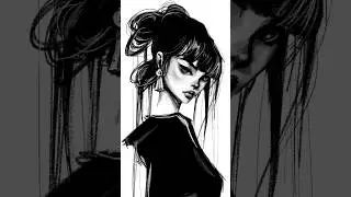 In love with the vibe🤌🏻😭 #digitalart #art #drawing