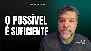 Nenhuma mudança profunda acontece sob pressão | Oficina da Alma