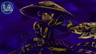 Into The Shadow // Shadow Asassin Evolution Gameplay // Lost Saga Academia.