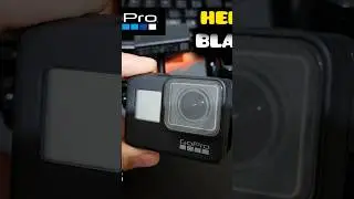 GOPRO HERO 7 BLACK. V&Iacute;DEO COMPLETO NO CANAL