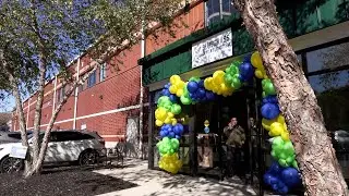 Открытие Центра аутизма Bluegrass в Ферн-Крик
