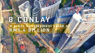 8 CONLAY LATEST UPDATE 2022