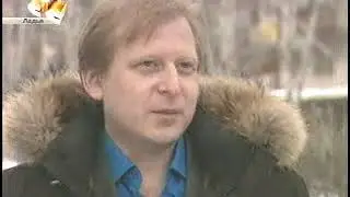 Большой человек (Памяти Антона Яшкова) 22.11.2010