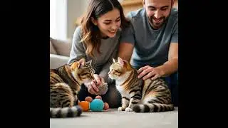 5 Essential Cat Care Tips in 30 Seconds #shorts