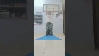 Day-125 weight loss Yoga Full video 22 months old baby's mother 28 November, 25 