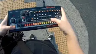 R O U T I N E - 01