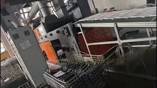 China Factory Auto Suspension Parts Product Display.