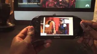 Geek RevolTV: Gravity Rush/Daze Demo Overview