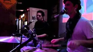 Sonido Club ao vivo no Didge Floripa - Maio 2012
