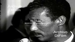 Teofilo Cubillas - Waldyr Pereira Didi - Julio Melendez - Peru 1969