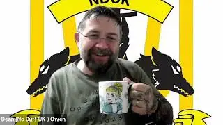 No Duff UK