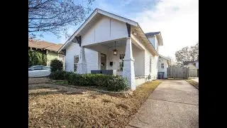 Homes for Sale - 1925 EVELYN AVE, Memphis, TN