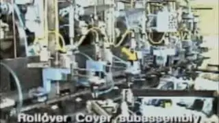 Electrical Connector High Speed Assmebly and Test System